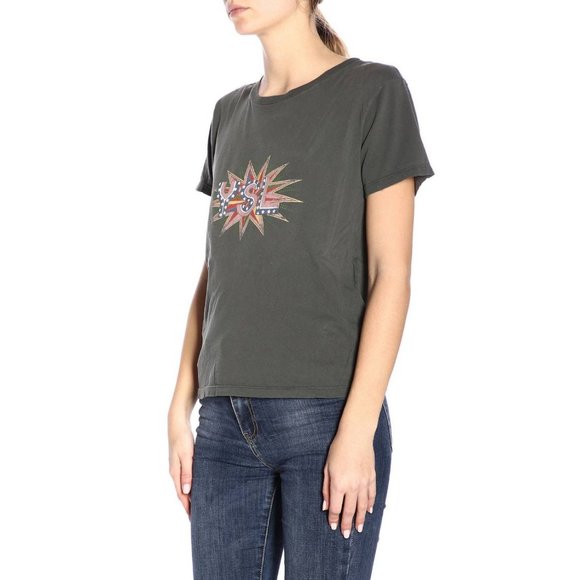 Saint Laurent Disco T-shirt - Picture 3 of 6